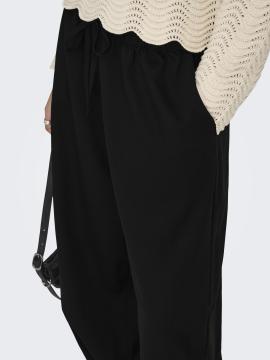 Afbeelding voor product Broek van het merk Jdy in het Zwart