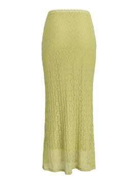 Afbeelding voor product Rok van het merk Jjxx in het Groen