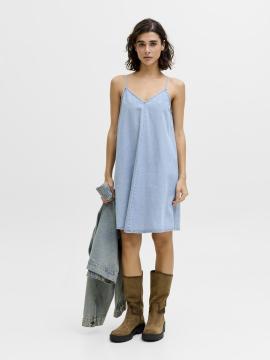Afbeelding voor product Kleed van het merk Jjxx in het Jeans