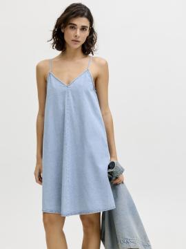 Afbeelding voor product Kleed van het merk Jjxx in het Jeans