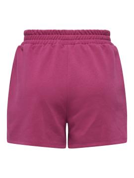 Afbeelding voor product Short van het merk Only in het Roze