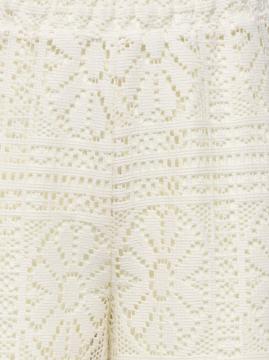 Afbeelding voor product Broek van het merk Only in het Beige