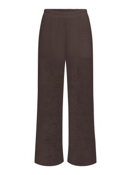 Afbeelding voor product Broek van het merk Only in het Bruin