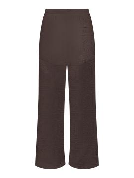 Afbeelding voor product Broek van het merk Only in het Bruin