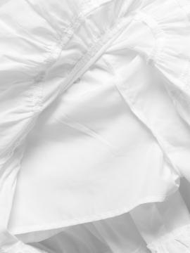 Afbeelding voor product Rok van het merk Only in het Beige