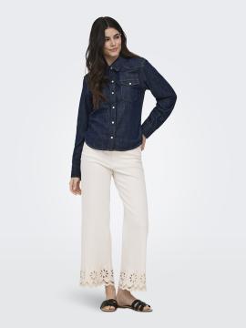 Afbeelding voor product Jeans van het merk Only in het Wit