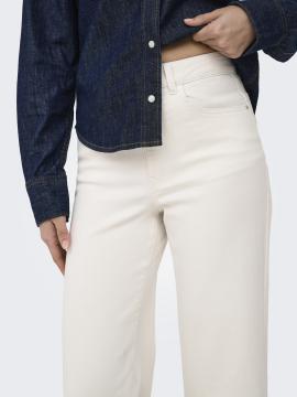 Afbeelding voor product Jeans van het merk Only in het Wit