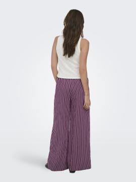 Afbeelding voor product Broek van het merk Only in het Roze