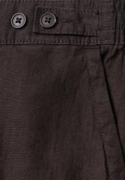 Afbeelding voor product Broek van het merk Street One in het Bruin