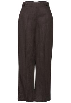 Afbeelding voor product Broek van het merk Street One in het Bruin