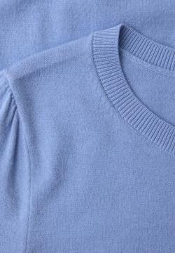 Afbeelding voor product Pull van het merk Street One in het Blauw