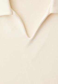 Afbeelding voor product Pull van het merk Street One in het Beige