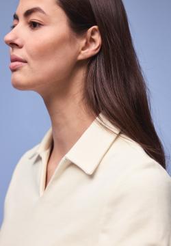 Afbeelding voor product Pull van het merk Street One in het Beige