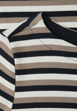 Afbeelding voor product Bloes van het merk Street One in het Marine