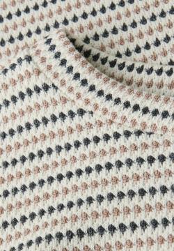 Afbeelding voor product Bloes van het merk Street One in het Wit