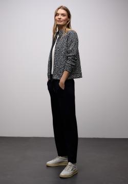 Afbeelding voor product Bloes van het merk Street One in het Marine