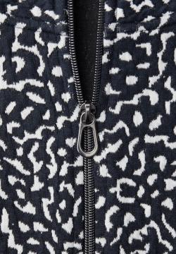 Afbeelding voor product Bloes van het merk Street One in het Marine