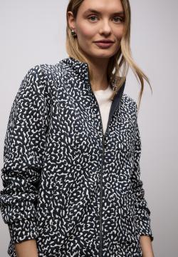 Afbeelding voor product Bloes van het merk Street One in het Marine