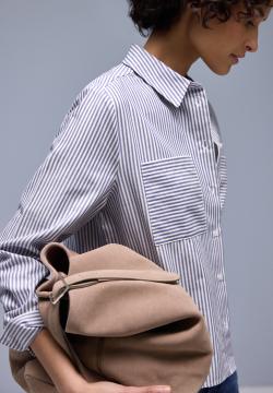 Afbeelding voor product Bloes van het merk Street One in het Blauw