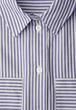 Afbeelding voor product Bloes van het merk Street One in het Blauw