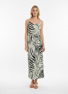 Afbeelding voor product Kleed van het merk Batida in het Kaki