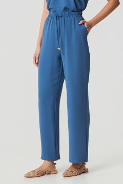 Afbeelding voor product Broek van het merk Batida in het Blauw