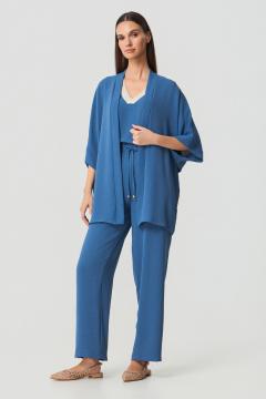 Afbeelding voor product Broek van het merk Batida in het Blauw