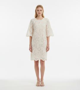 Afbeelding voor product Kleed van het merk Batida in het Beige