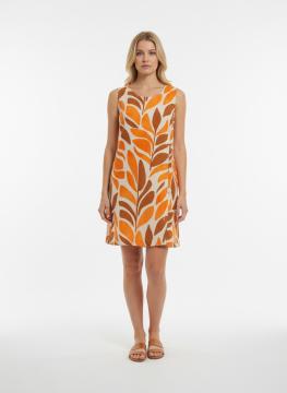 Afbeelding voor product Kleed van het merk Batida in het Oranje
