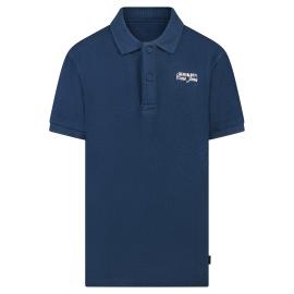 Afbeelding voor product Polo van het merk Cars in het Marine