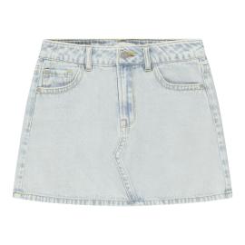 Afbeelding voor product Rok van het merk Cars in het Jeans