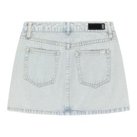 Afbeelding voor product Rok van het merk Cars in het Jeans