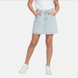 Afbeelding voor product Rok van het merk Cars in het Jeans