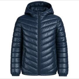 Afbeelding voor product Vest van het merk Cars in het Marine