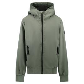 Afbeelding voor product Vest van het merk Cars in het Groen