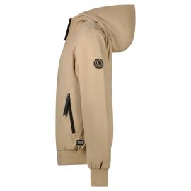 Afbeelding voor product Vest van het merk Cars in het Beige