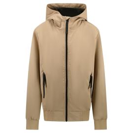 Afbeelding voor product Vest van het merk Cars in het Beige