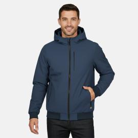 Afbeelding voor product Vest van het merk Cars in het Marine