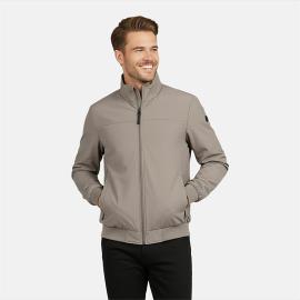 Afbeelding voor product Vest van het merk Cars in het Beige