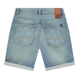 Afbeelding voor product Short van het merk Cars in het Jeans