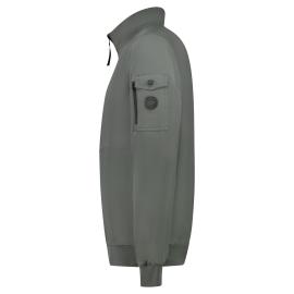 Afbeelding voor product Vest van het merk Cars in het Kaki