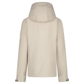 Afbeelding voor product Vest van het merk Cars in het Beige