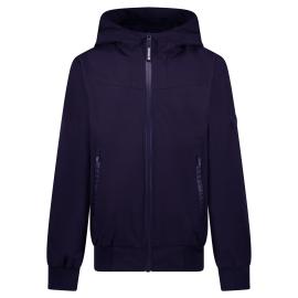 Afbeelding voor product Vest van het merk Cars in het Marine