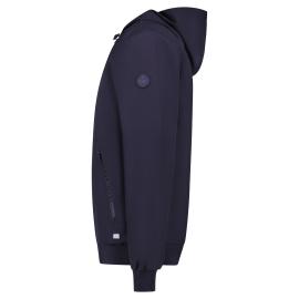 Afbeelding voor product Vest van het merk Cars in het Marine