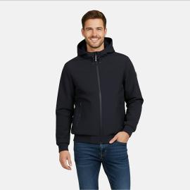 Afbeelding voor product Vest van het merk Cars in het Marine