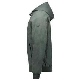 Afbeelding voor product Vest van het merk Cars in het Kaki