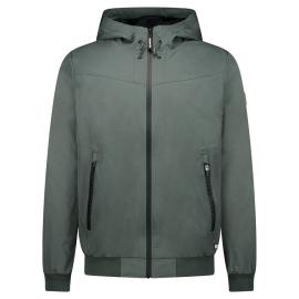 Afbeelding voor product Vest van het merk Cars in het Kaki