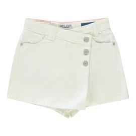 Afbeelding voor product Short van het merk Cars in het Ecru