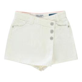 Afbeelding voor product Short van het merk Cars in het Ecru