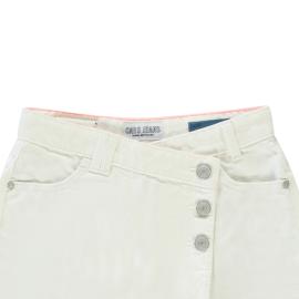 Afbeelding voor product Short van het merk Cars in het Ecru